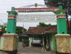 Pegawai DLH Pati: Perijinan Lingkungan Pabrik Dibuat Sekali Seumur Hidup, Pembaruan jika Ada Perubahan