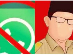 Plt. Sekda Pati Diduga Tak Respon Konfirmasi Pemberitaan SJB Tanjungrejo, Ada Apakah?!