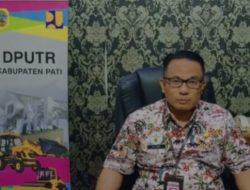 Diduga SJB( Surya Jaya Beton) Berdiri Puluhan Tahun Tak Ada Ijin Setempat, Plt. Sekda Pati : Ada Ijinnya ..?!