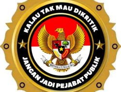 Kemelutnya Suasana Pati, Diduga Oknum OPD Pemkab Pati Blokir Whatshaap Wartawan
