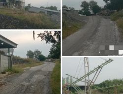 Masyarakat Pati Geger Pajak, SJB Hasilkan Milyaran Dibebaskan Beraneka Pajak. Ada Apakah Kab. Ini….?!