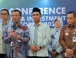 Gaet Investor Nasional-Internasional, Gubernur Jateng Tawarkan Dua Proyek Unggulan Kabupaten Pati di CJIBF 2025