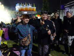 Bukan Pentas Seni, Sudewo Ungkap Bentuk Penghargaan Tertinggi untuk Para Pendiri Kabupaten Pati