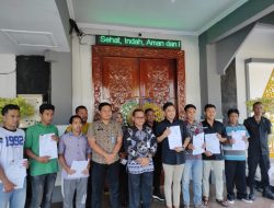 Amnesti Datang, Harapan Pulang: 7 Warga Binaan Lapas Pati Dibebaskan