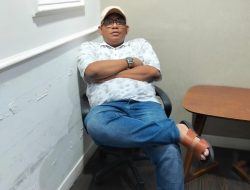 Mr. KiM Tanggapi Pernyataan Dedi Mulyadi Soal PT FCC: “Jangan Framing Warga Karawang Intimidatif!”
