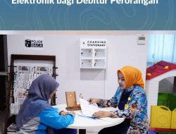 Jadi Layanan Paling Banyak Diakses Masyarakat, Ini Penjelasan Soal HT dan Roya Elektronik bagi Debitur Perorangan