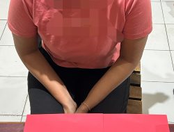 Terungkap! Fakta Sebenarnya Soal Penangkapan Seorang Wanita di Pati dalam Kasus Narkoba