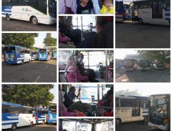 “Kebersihan & Kenyamanan Bus Metro Jabar Trans Koridor 6 Rute Leuwipanjang – Majalaya Pantas Diacungi Jempol”