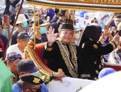 Hari Jadi, Kenaikan PBB-P2 yang Mencapai 250% Bakal Diturunkan