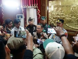 Bupati Pati Batalkan Kenaikan PBB-P2