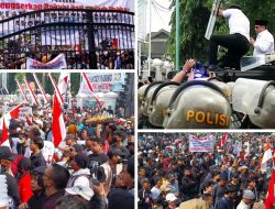 Warga Pati: Bupati Tak Hiraukan Keselamatan Rakyat, Ogah Mengundurkan Diri