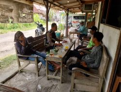Polsek Jaken Laksanakan Cooling System Pasca Aksi Unra dan Proses Hak Angket DPRD Pati