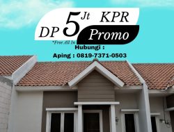 Promo Perumaham BSB Wonosekar Gembong Besar-besaran Saat ini, Ayo Buruan Ambil…!!!