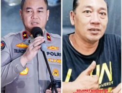 Pembina Umum DPD Kabupaten Pati APPI Berikan Apresiasi Tinggi kepada Mabes Polri atas Perlindungan Terhadap Wartawan