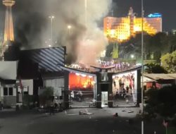 Komitmen Lindungi Masyarakat, Polda Jateng Berhasil Pulihkan Ketertiban Usai Demo Anarkis