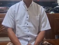 Tokoh Agama Buddha Gunungwungkal Ajak Umat Jauhi Provokasi, Apresiasi Polri Jaga Kedamaian Pati