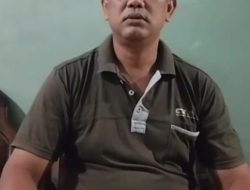 Ketua Banser Dukuhseti Imbau Warga Jaga Kondusifitas Pati