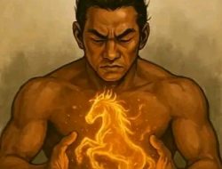 Aji Pengasihan Jaran Goyang: Gaib, Tresna, lan Kasampurnan Batin
