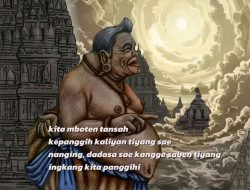 PITUTUR JOWO
