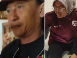 Tinggalkan Tempat Sidang Pansus, Pengawal Dewas RSUD Soewondo Manurung Lakukan Kekerasan Terhadap Pers