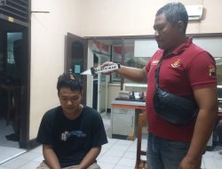 Kapolsek Batangan: Polisi Bergerak Cepat Amankan Korban dan Barang Bukti Bentrokan