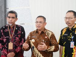 Bupati Pati Tekankan Pentingnya Analisis Data Dalam Penyusunan Program Strategis
