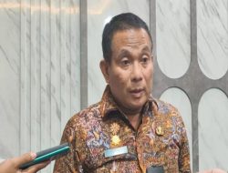 Pemberitaan DPUTR Pati Pengisian BBM Kedalam Jiregen Plastik, Ini Penjelasan Kadis DPUTR Riyoso