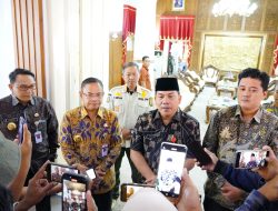 Terima Asistensi dari Kemendagri, Bupati Pati Buat SE Pengaktifan Kembali Siskamling