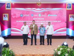 Jalankan Inpres 12/2025 untuk Tangani Masalah di Pulau Baai dan Enggano, Wamen Ossy: Butuh Tata Ruang yang Solutif