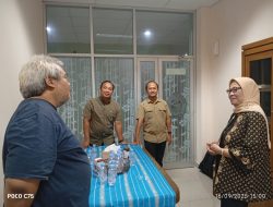Prof. Rahayu Dosen Fakultas Hukum Undip Dukung Polri Tindak Tegas Aksi Rusuh Massa
