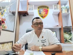 Halangi Tugas Wartawan Saat Rapat Pansus, Polresta Pati Tetapkan Satu Tersangka