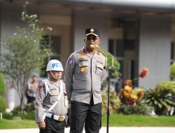 Pulihkan Kepercayaan Publik, Wakapolda Jateng Minta Polisi Prioritaskan Masyarakat