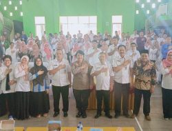 Polresta Pati Dorong Optimalisasi Peran TPPKS Lewat Sosialisasi Hukum di SMKN 2 Pati