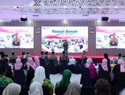 Refleksi 65 Tahun UUPA, Percepatan Layanan Jadi Pekerjaan Utama Kementerian ATR/BPN