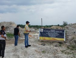 Polres Kampar Respon Cepat Berita Viral Galian C di Naga Beralih, Ternyata Berizin