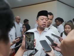 Dukung Swasembada Pangan, Menteri Nusron Pastikan Tanah di Wanam Papua Selatan Presisi Pengukurannya