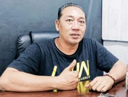 APH Diminta Audit Drainase Srikaton Yang Diduga Melanggar, Om Bob: Saya Mendukung & Mendorong