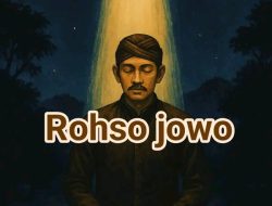 Gusti Ora Adoh, Nanging Kowe Sing Lali Dalane