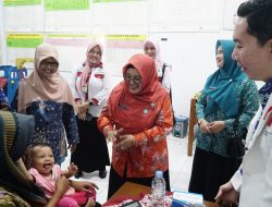 Sudewo : 2.300 Warga Pati Telah Manfaatkan Program Dokter Spesialis Keliling (Speling)