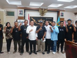 Bupati Pati Sudewo Apresiasi Inovasi Para Petani Desa Ronggo