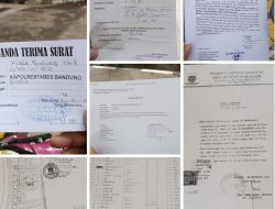 “Sengketa Lahan Kantor Kelurahan dan Puskesmas di Kota Bandung Memanas, Ahli Waris Rencanakan Penggembokan Pada Tanggal 8 Oktober 2025 ?!”