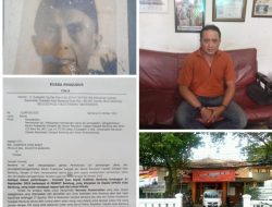 Permohonan Maaf Dari Keluarga Ahli Waris Raden Kartawinata kepada Warga Kota Bandung Rencana Penggembokan Kantor Kelurahan Cipedes dan Puskesmas Sukajadi