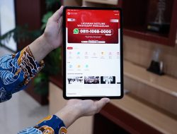 Jadi Lebih Mudah, Cek Bidang Tanah Bisa Lewat Sentuh Tanahku