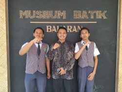 Melaju Final KREASI 2025, Tiga Tim Riset MTsN 1 Pati Matangkan Persiapan