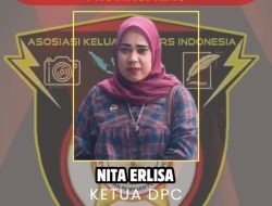 Ketua DPC Akpersi Kabupaten kampar Asosiasi keluarga pers Indonesia Angkat Bicara Terkait Galian Tanah timbunan Ilegal Di Kampar ( Langggini)