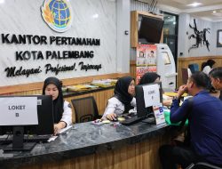 Tidak Mau Lewat Calo, Urus Administrasi Pertanahan secara Mandiri Ternyata Lebih Murah