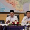 Menteri Nusron Harap NIB dan NOP di Sumsel Segera Integrasi, Bisa Tingkatkan Pendapatan Daerah Tanpa Menaikkan Pajak