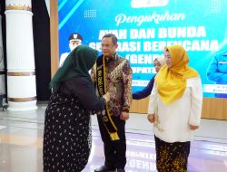 Bupati Pati : Peran Ayah dan Bunda GenRe Sangat Strategis dalam Pendampingan Remaja