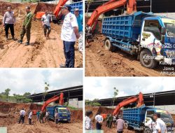 Siap Tanggap, Om Bob: Bupati Pati Selalu Respon Cepat Keluhan Masyarakat