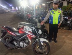 Kecelakaan di Jalur Pati–Kudus, Dua Pengendara Alami Luka Serius